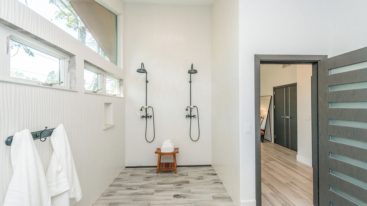 Photo of Bathroom in Graton
