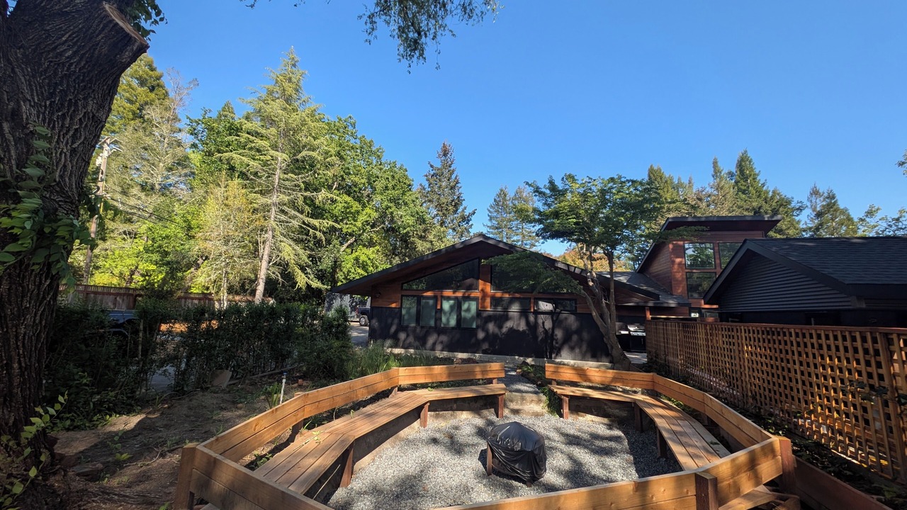 Photo of Outdoor in Graton
