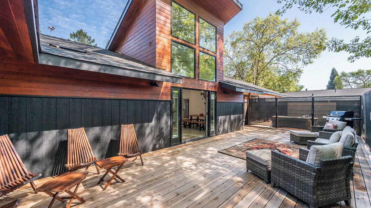 Photo of Outdoor in Graton