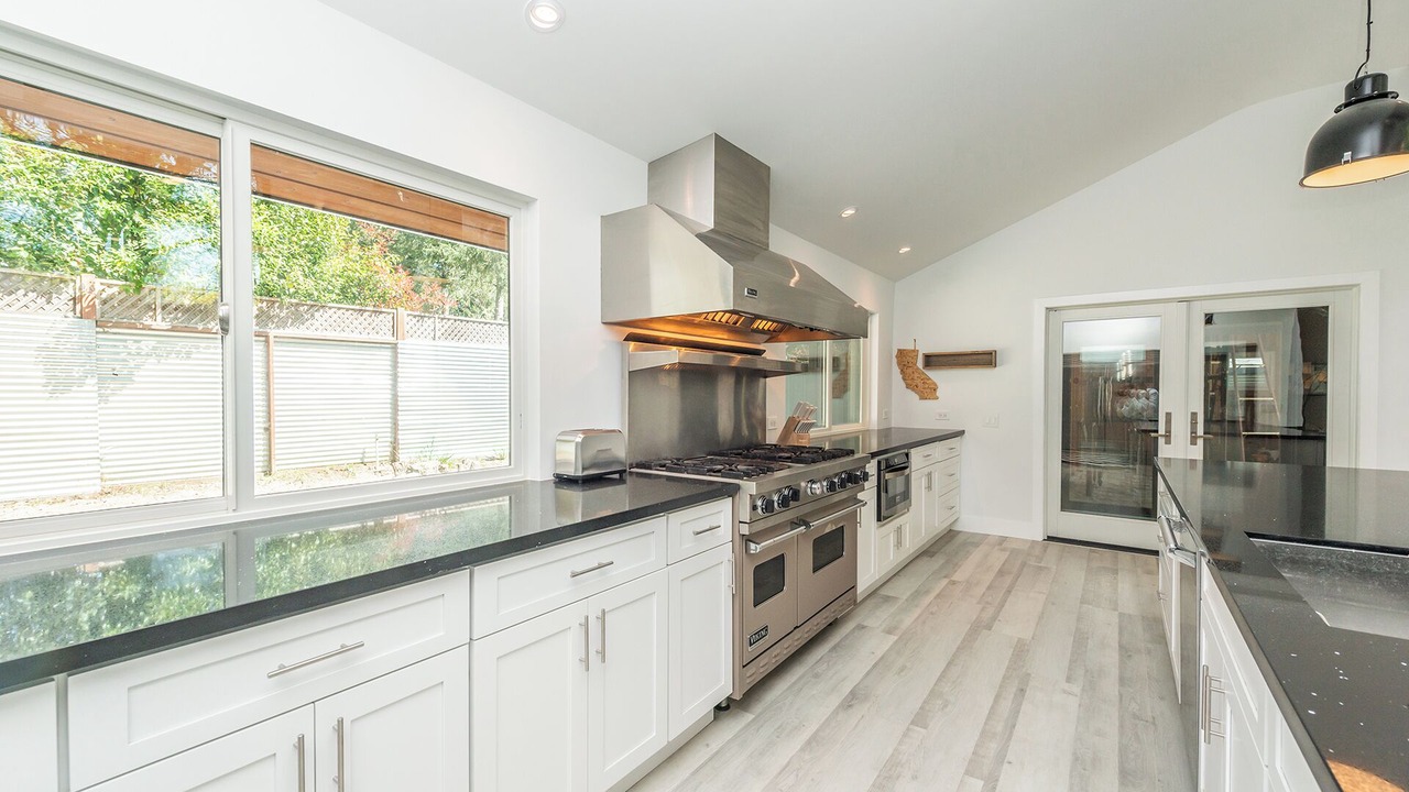 Photo of Kitchen in Graton