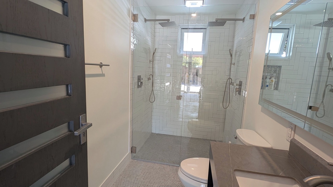 Photo of Bathroom in Graton