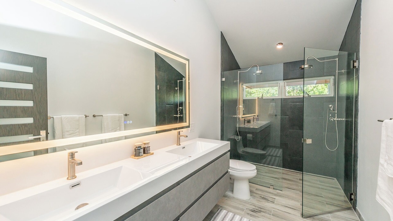Photo of Bathroom in Graton