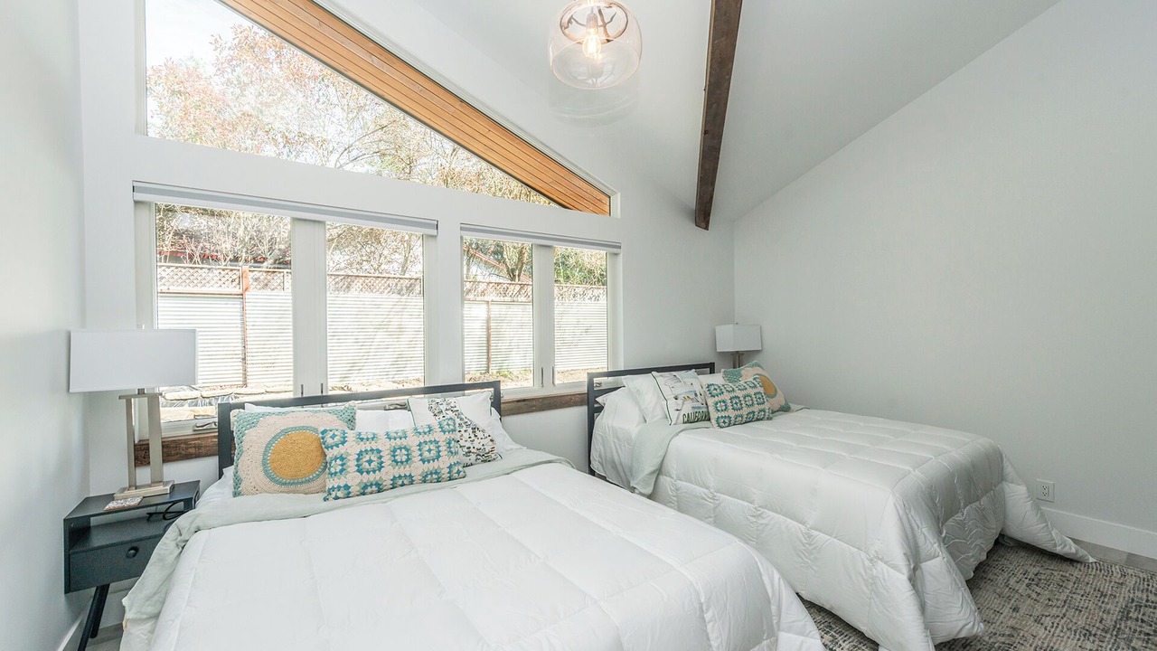 Photo of Bedroom in Graton