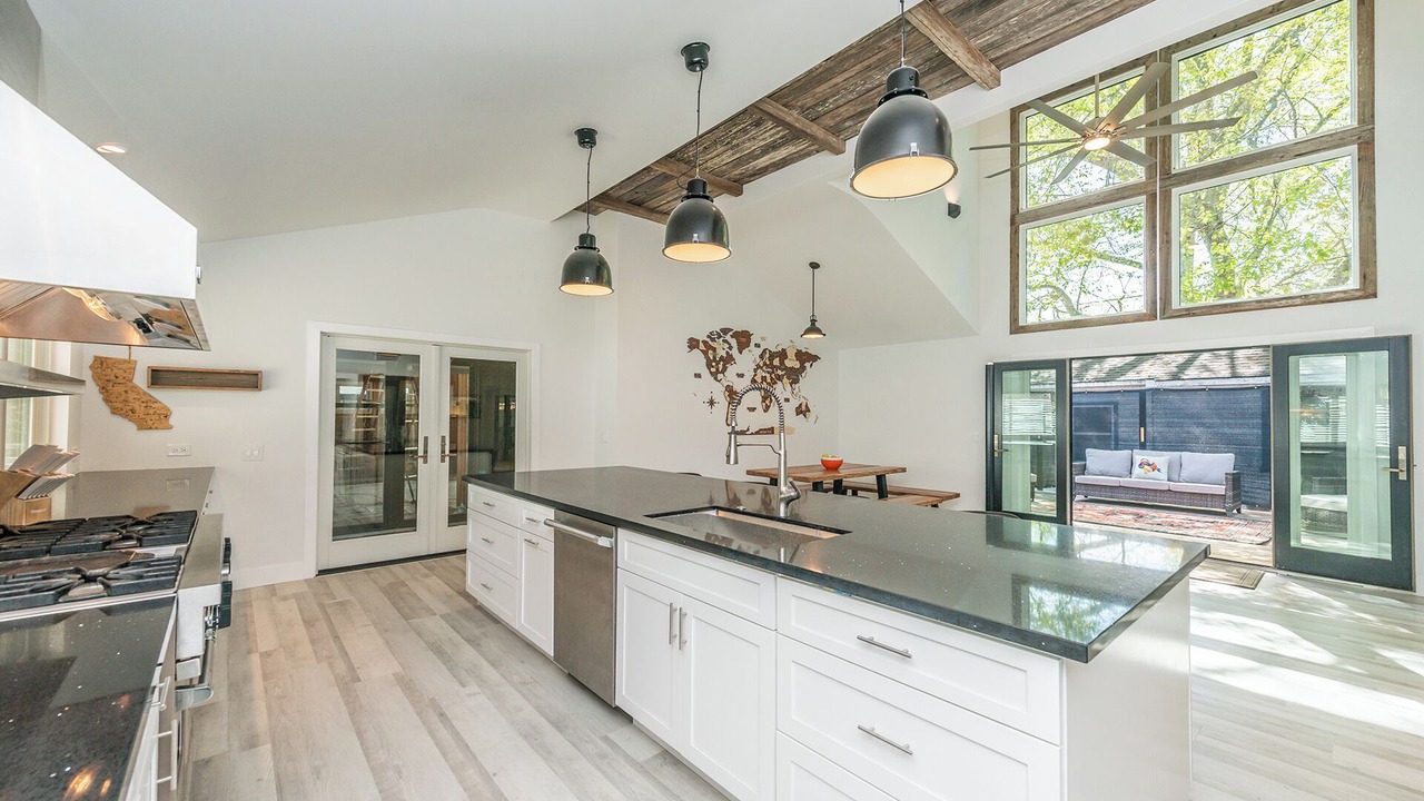 Photo of Kitchen in Graton