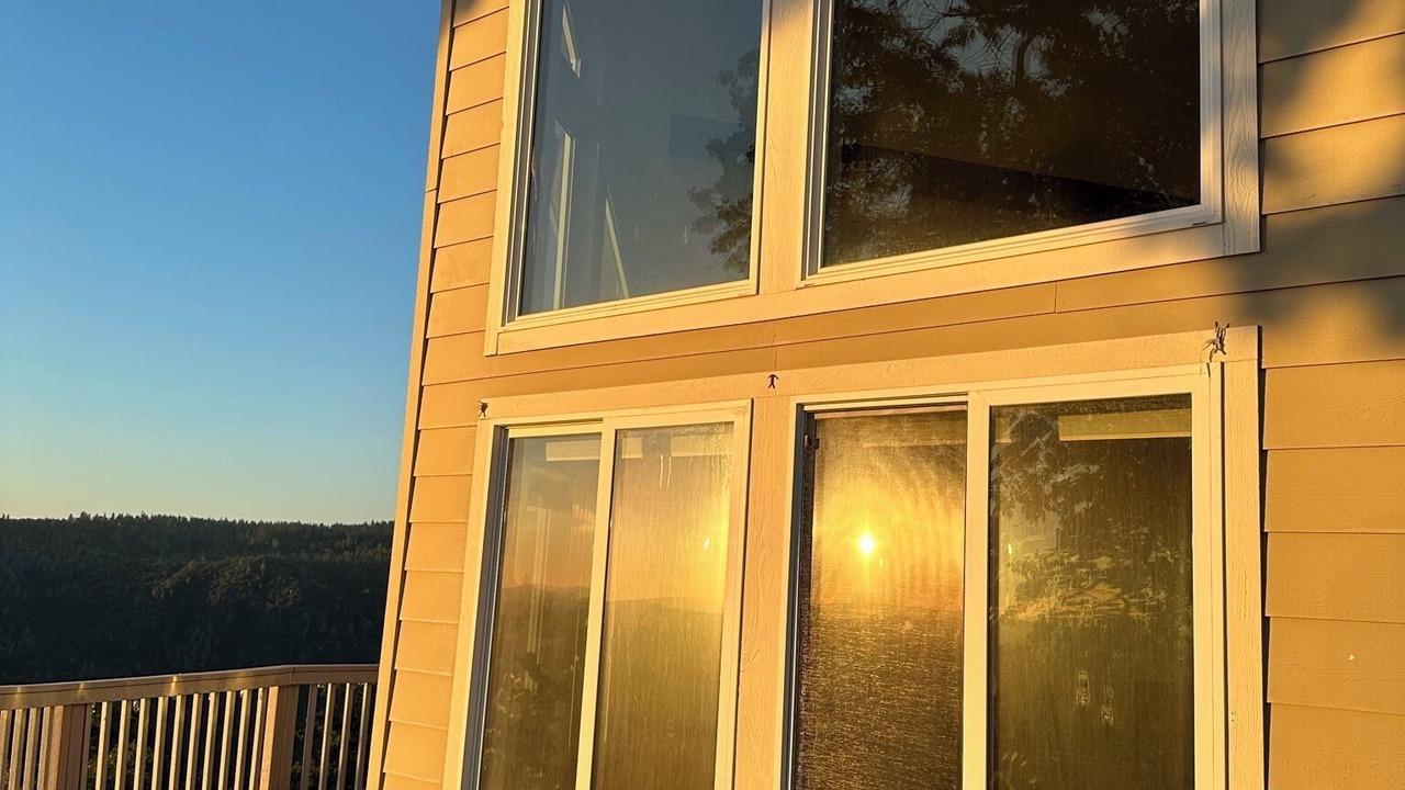 Photo of Outdoor in Nevada City