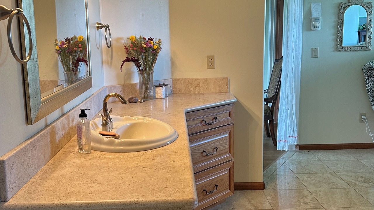 Photo of Bathroom in Nevada City