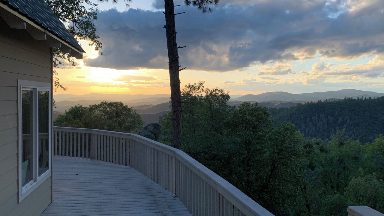 Photo of Outdoor in Nevada City