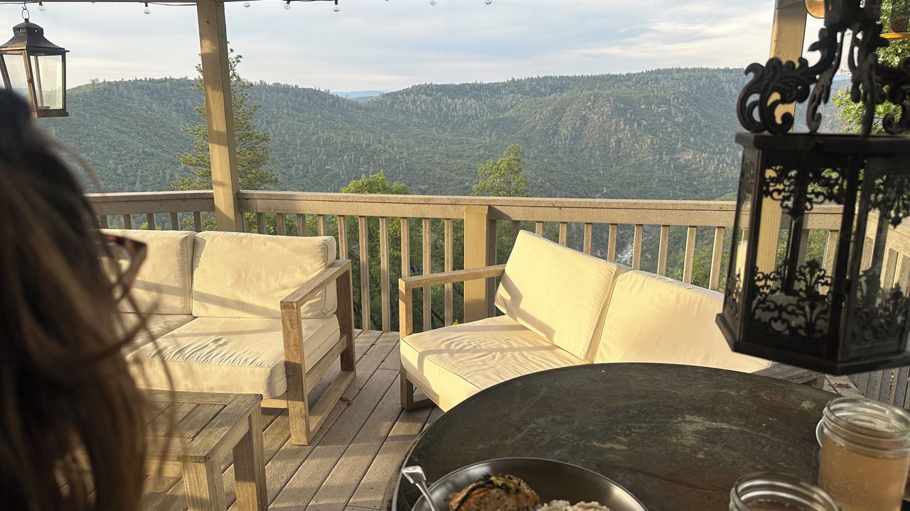 Photo of Outdoor in Nevada City