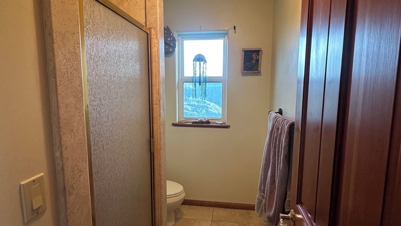 Photo of Bathroom in Nevada City
