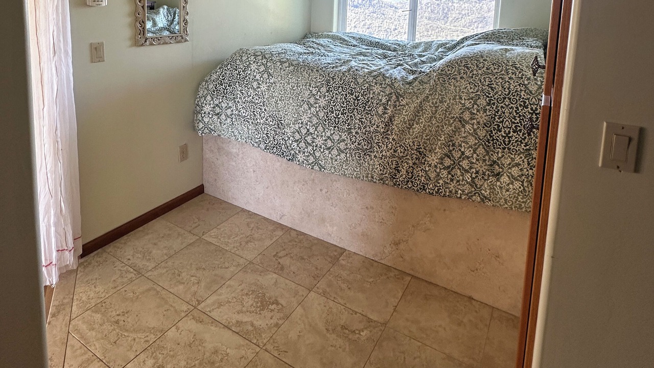 Photo of Bedroom in Nevada City