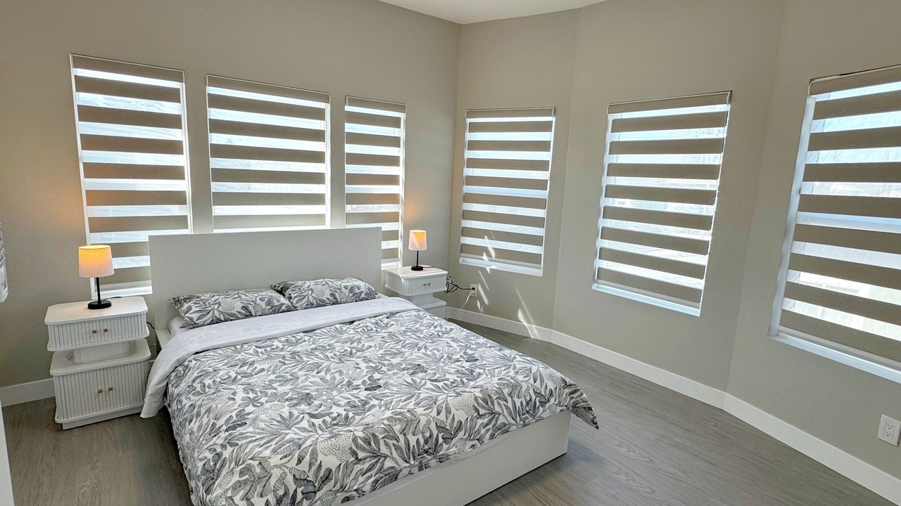 Photo of Bedroom in Paradise Park