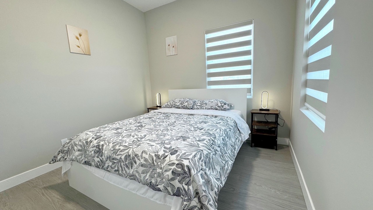 Photo of Bedroom in Paradise Park
