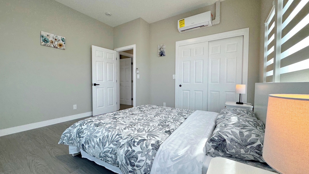 Photo of Bedroom in Paradise Park