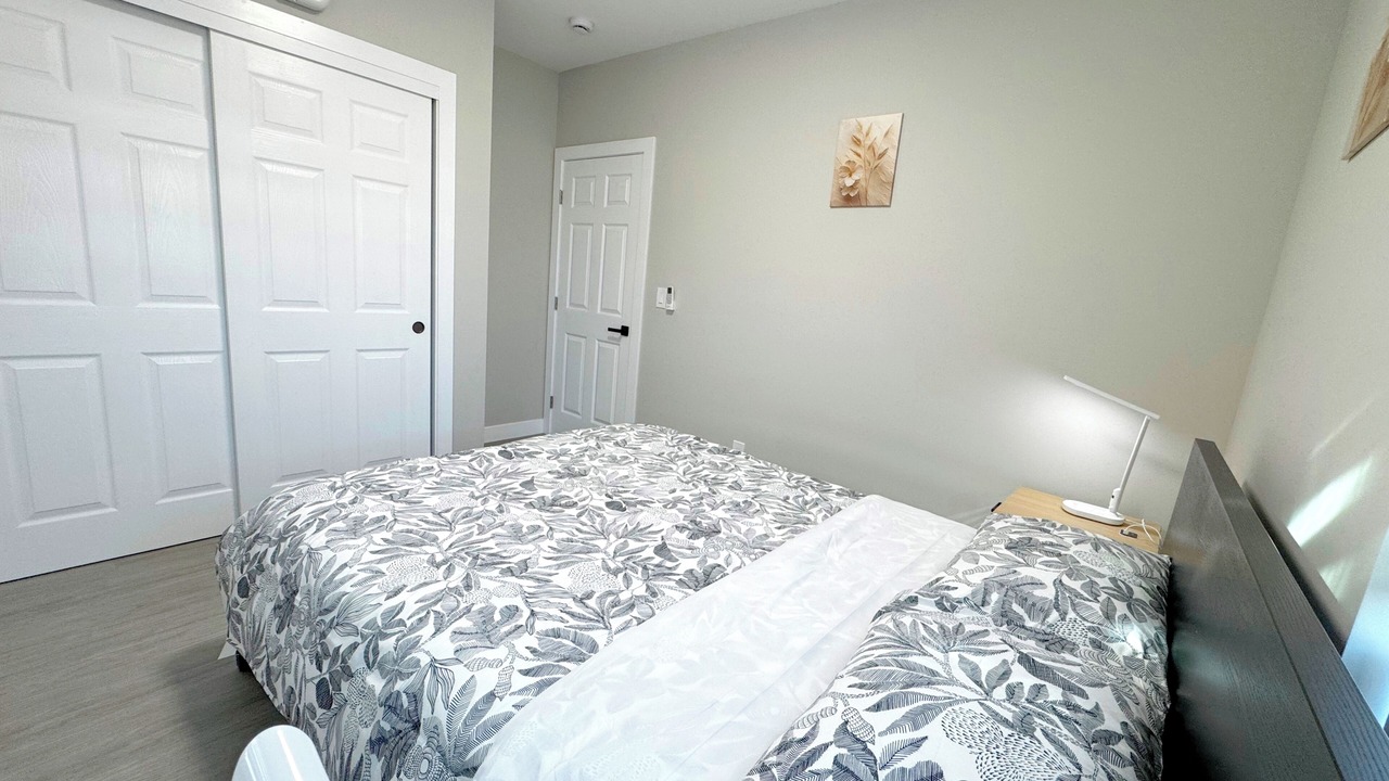 Photo of Bedroom in Paradise Park