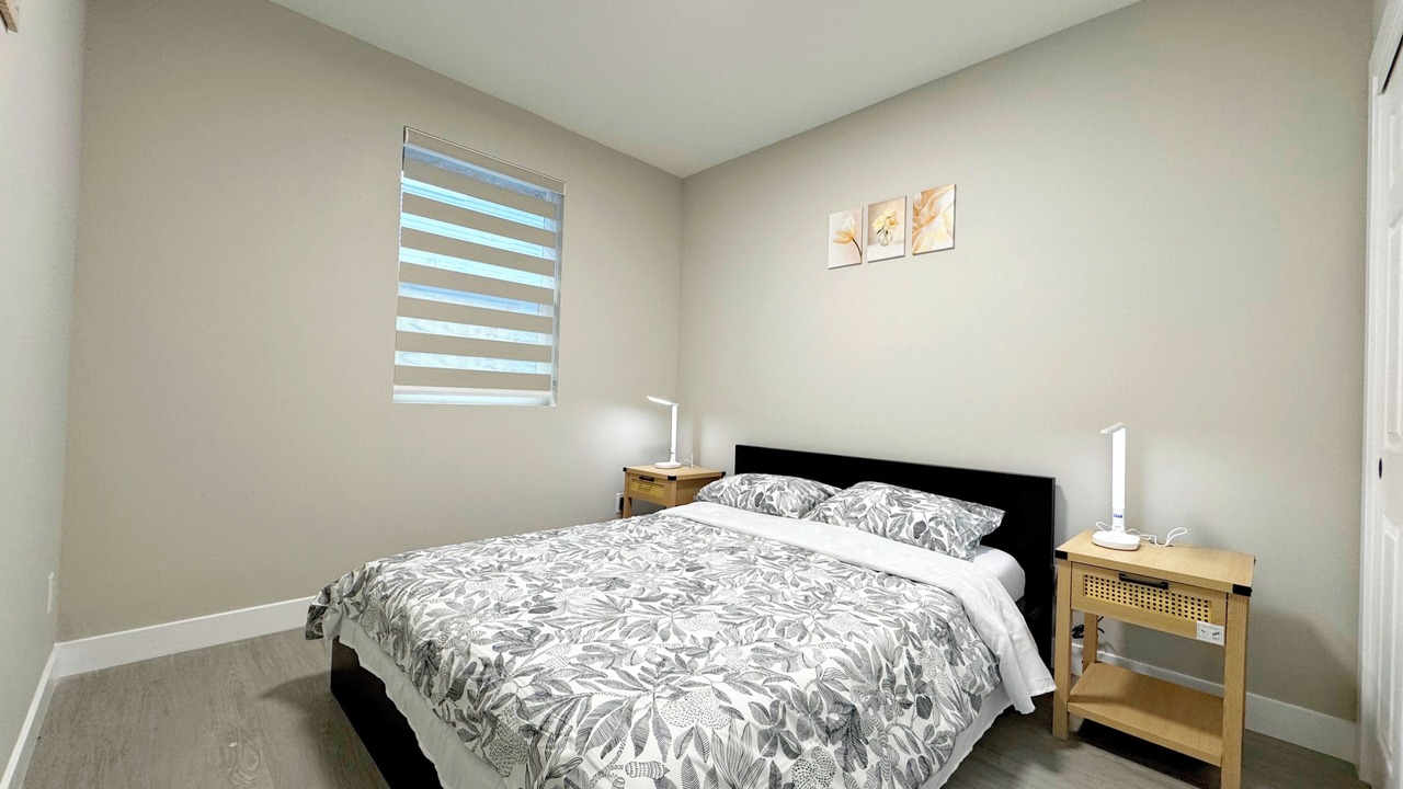 Photo of Bedroom in Paradise Park