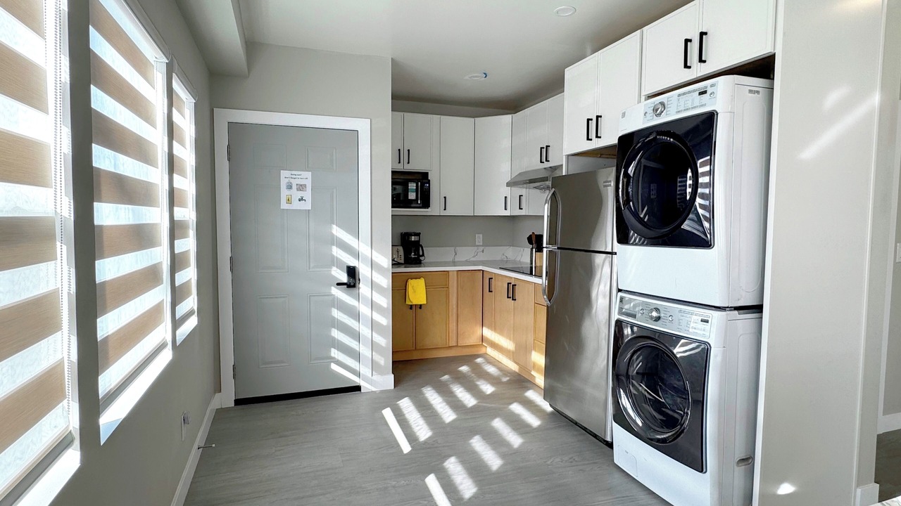 Photo of Kitchen in Emeryville