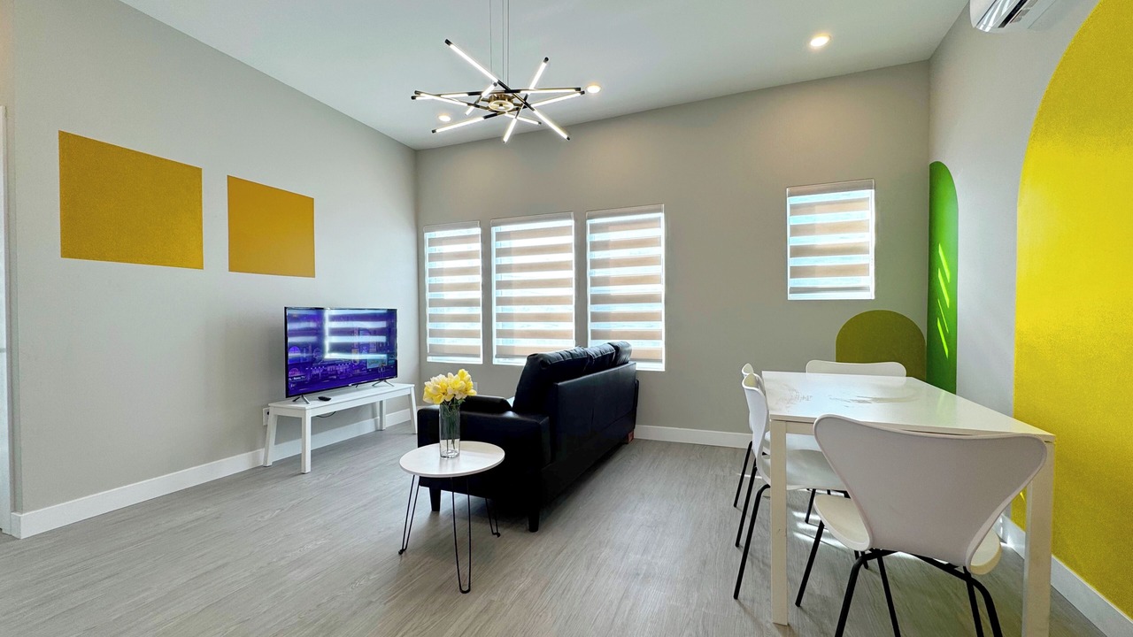 Photo of Livingroom in Paradise Park