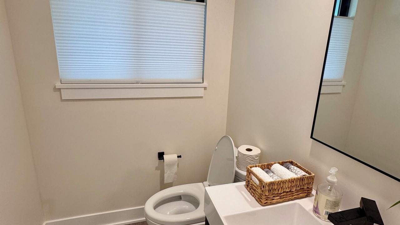 Photo of Bathroom in Cupertino