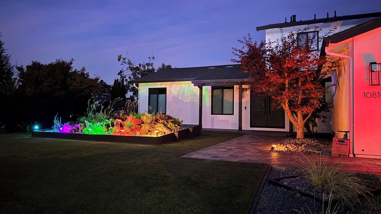 Photo of Outdoor in Cupertino
