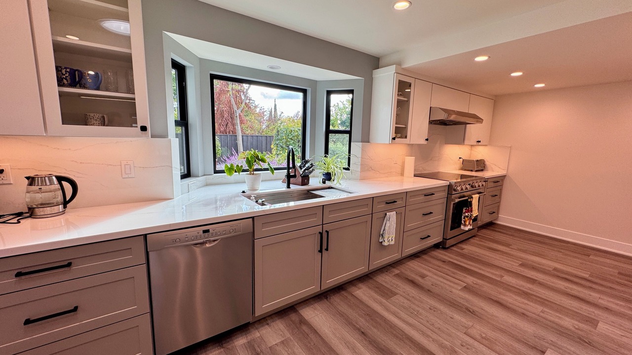 Photo of Kitchen in Cupertino