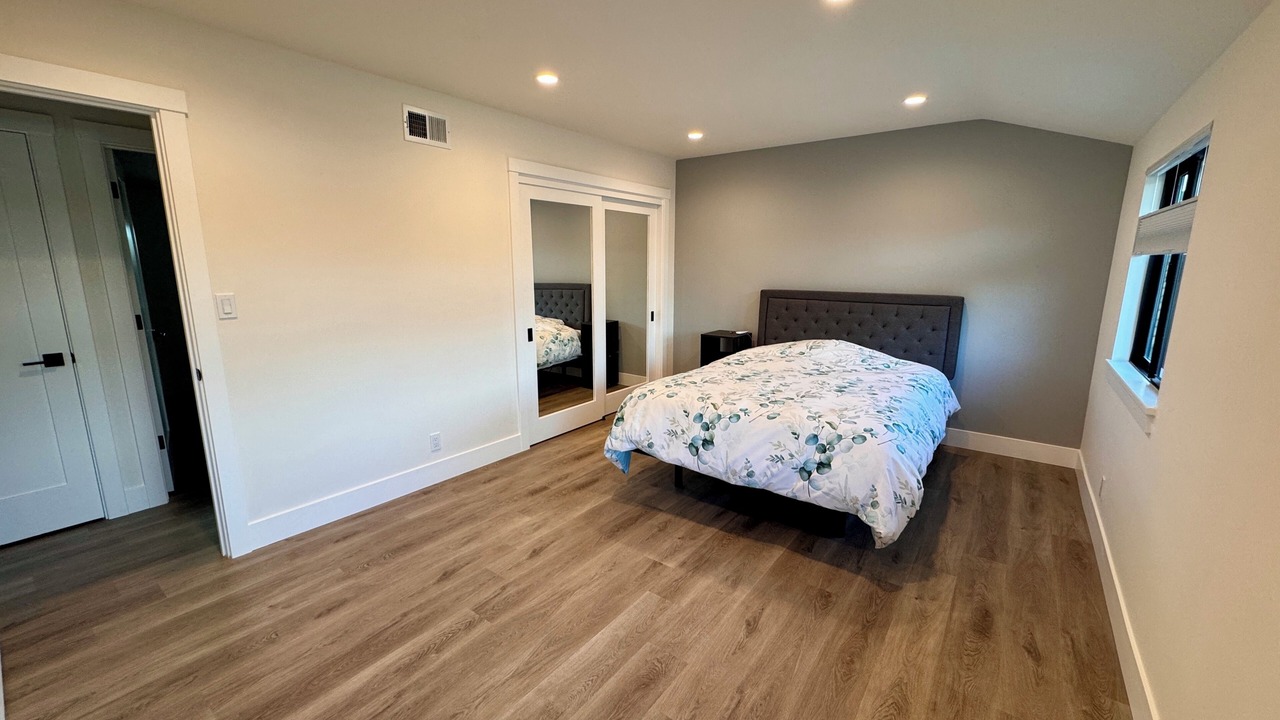 Photo of Bedroom in Cupertino