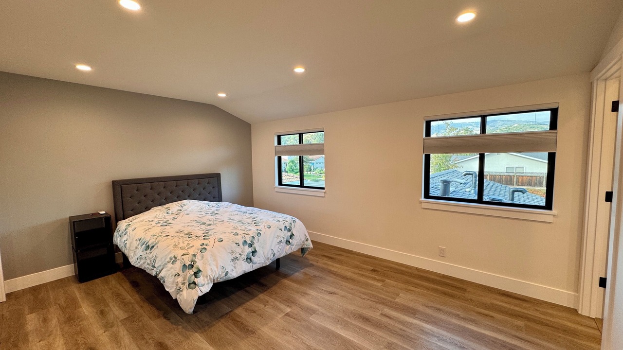 Photo of Bedroom in Cupertino