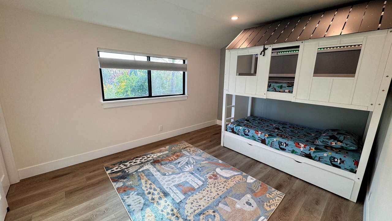 Photo of Bedroom in Cupertino