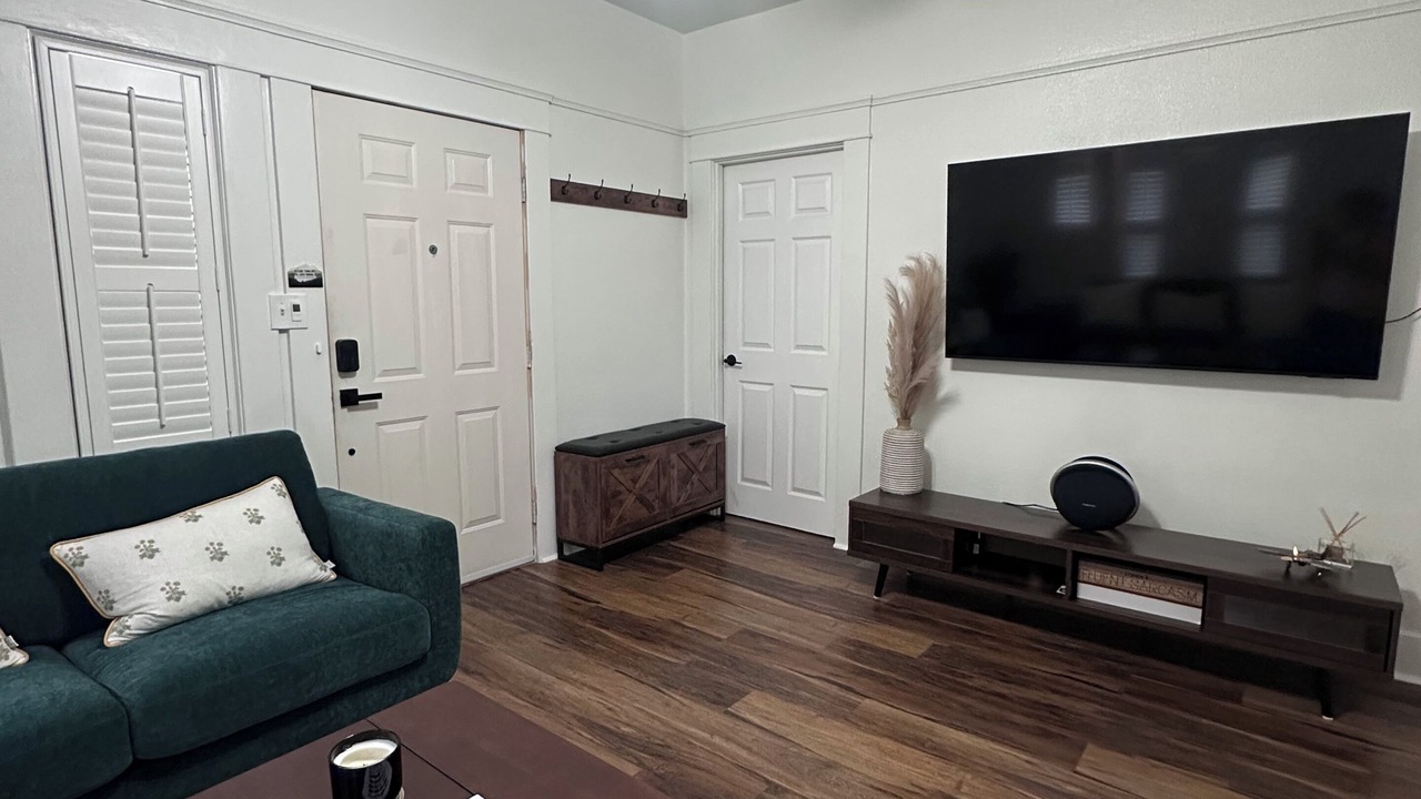Photo of Livingroom in Lodi