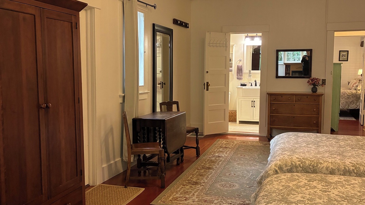 Photo of Bathroom in Aptos Hills-Larkin Valley