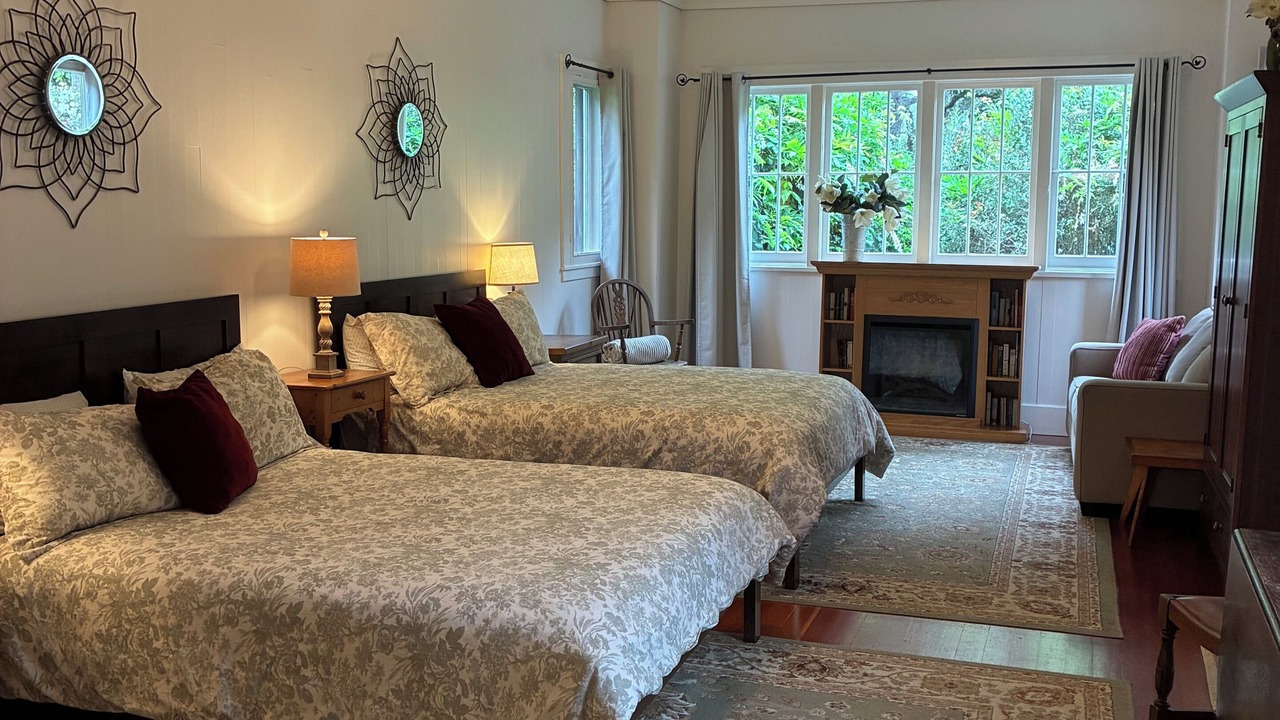 Photo of Outdoor in Aptos Hills-Larkin Valley