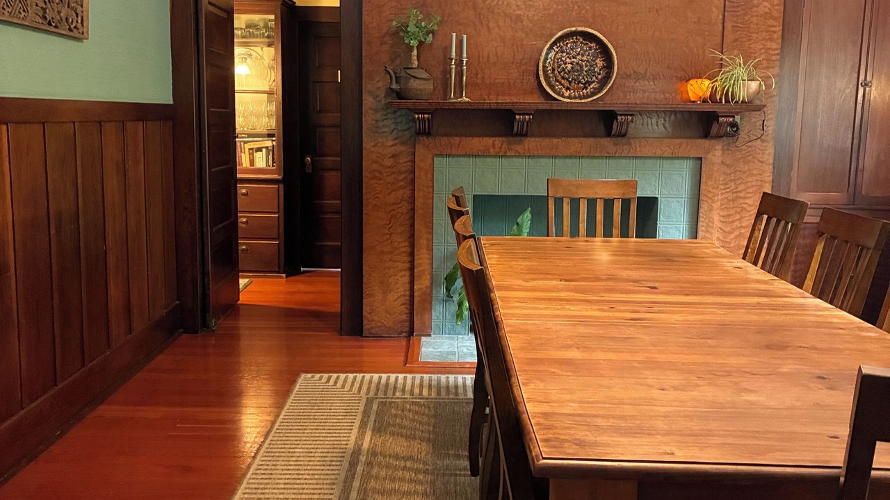Photo of Livingroom in Aptos Hills-Larkin Valley