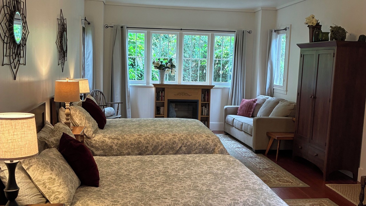 Photo of Outdoor in Aptos Hills-Larkin Valley