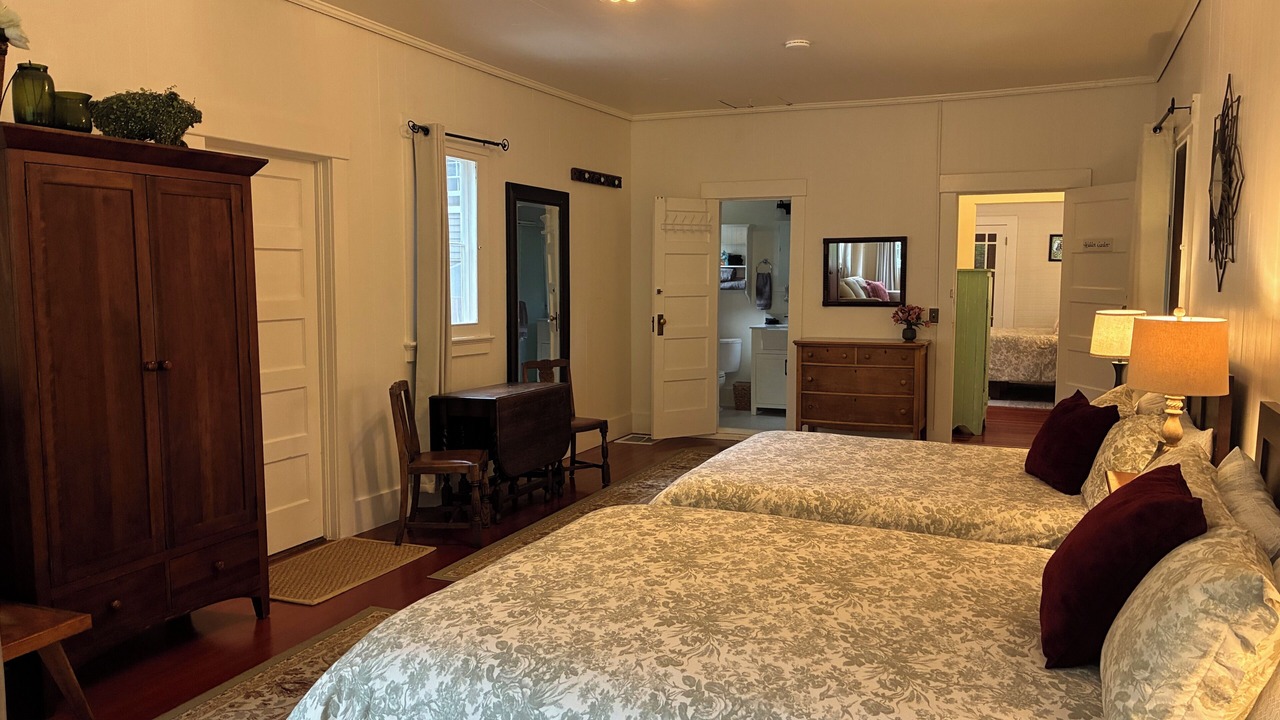 Photo of Bedroom in Aptos Hills-Larkin Valley