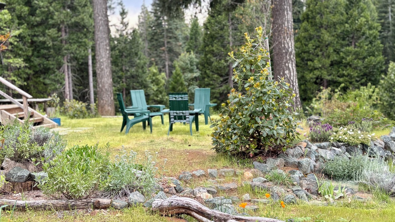 Photo of Outdoor in Nevada City