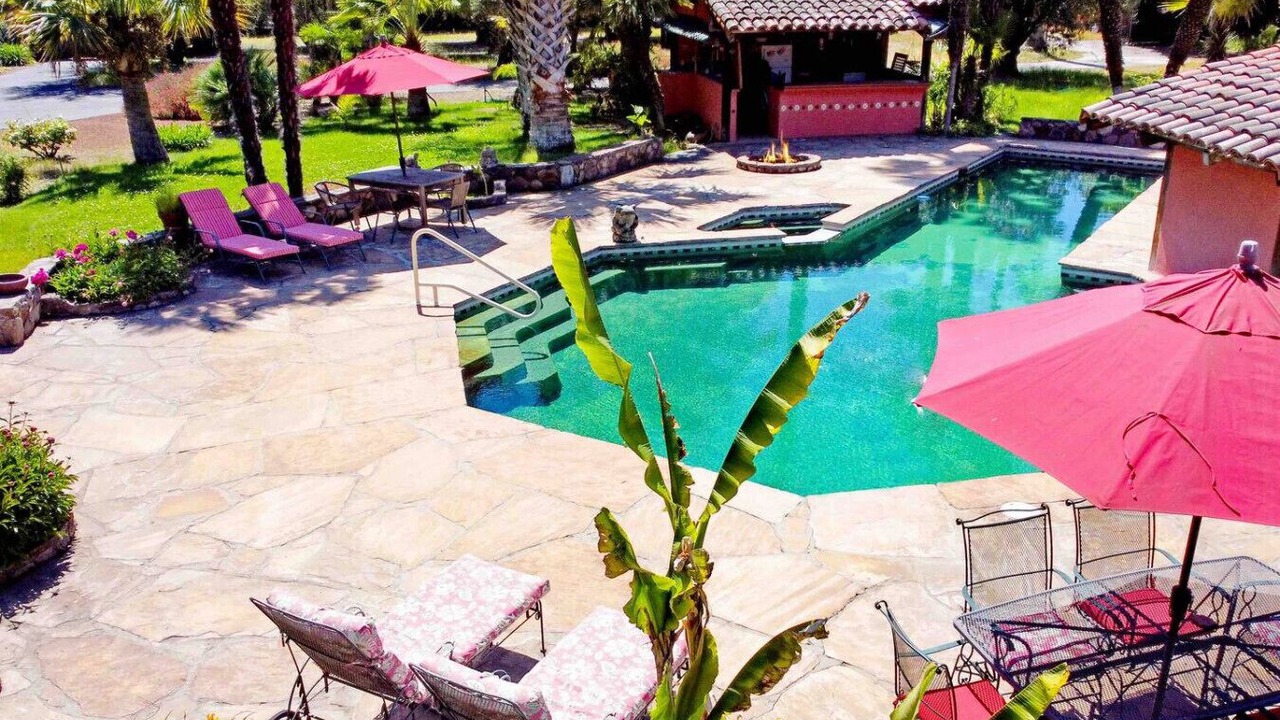 Photo of Outdoor in Sonoma