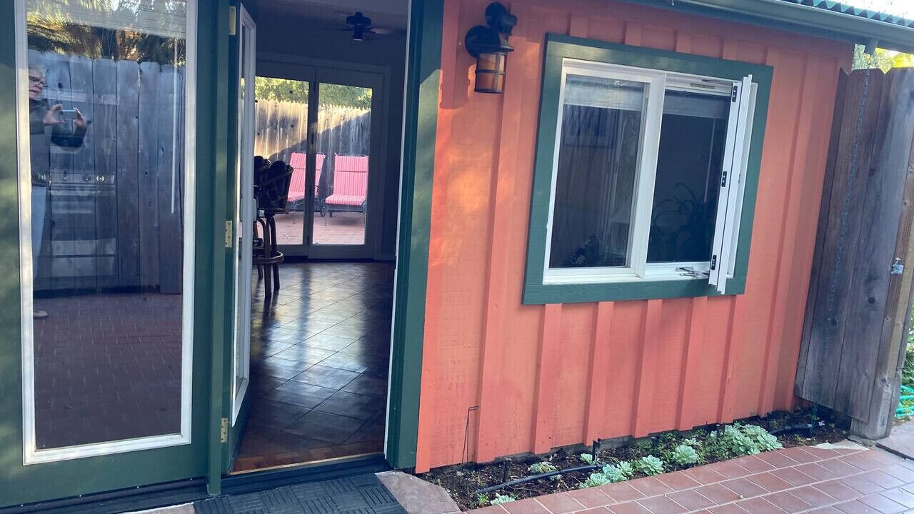 Photo of Outdoor in Sonoma