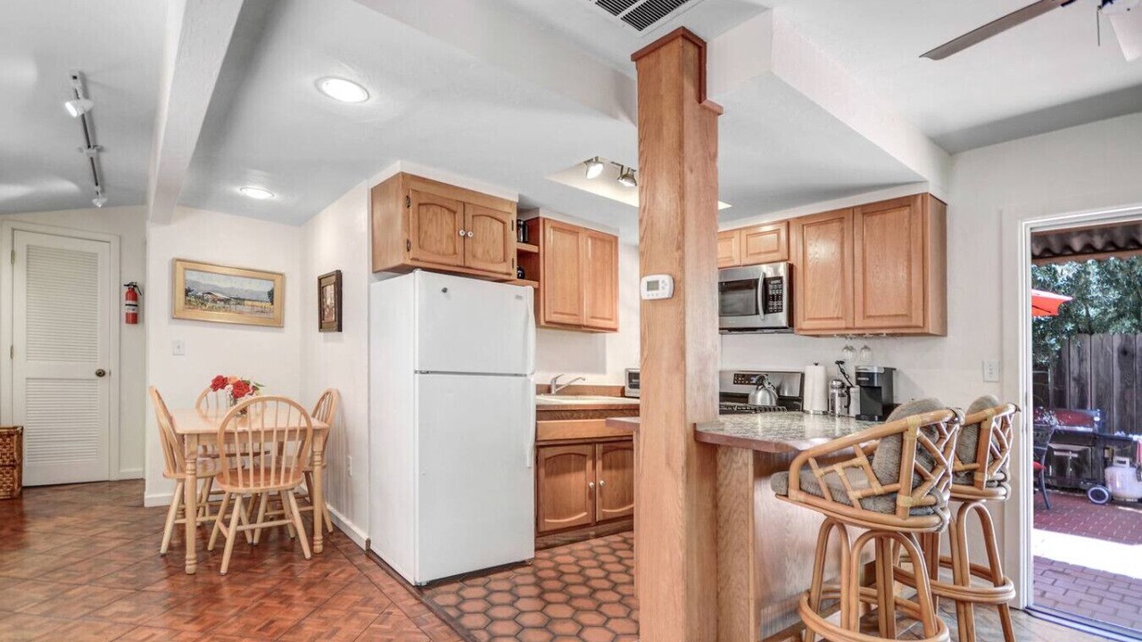 Photo of Kitchen in Sonoma