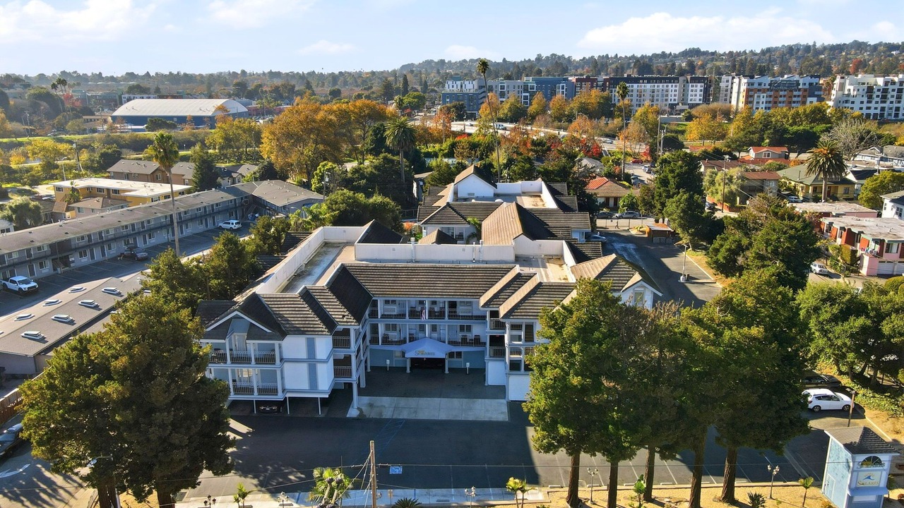Photo of Outdoor in Westside Santa Cruz