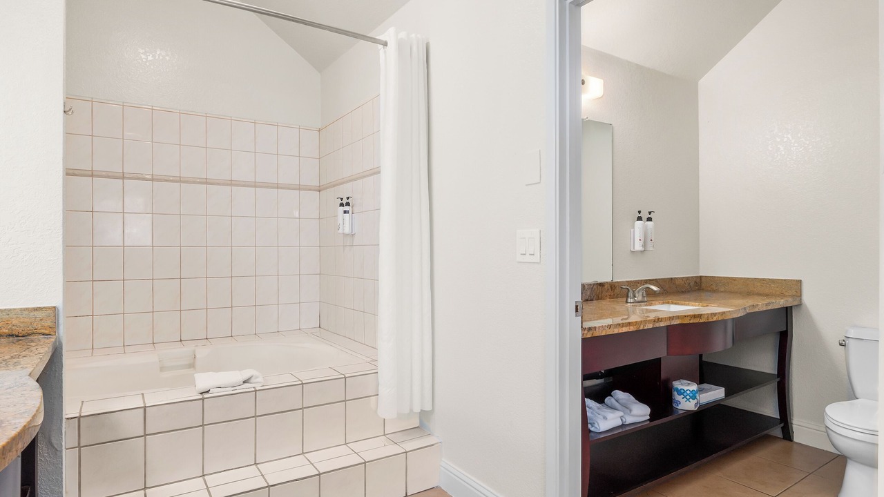 Photo of Bedroom in Westside Santa Cruz