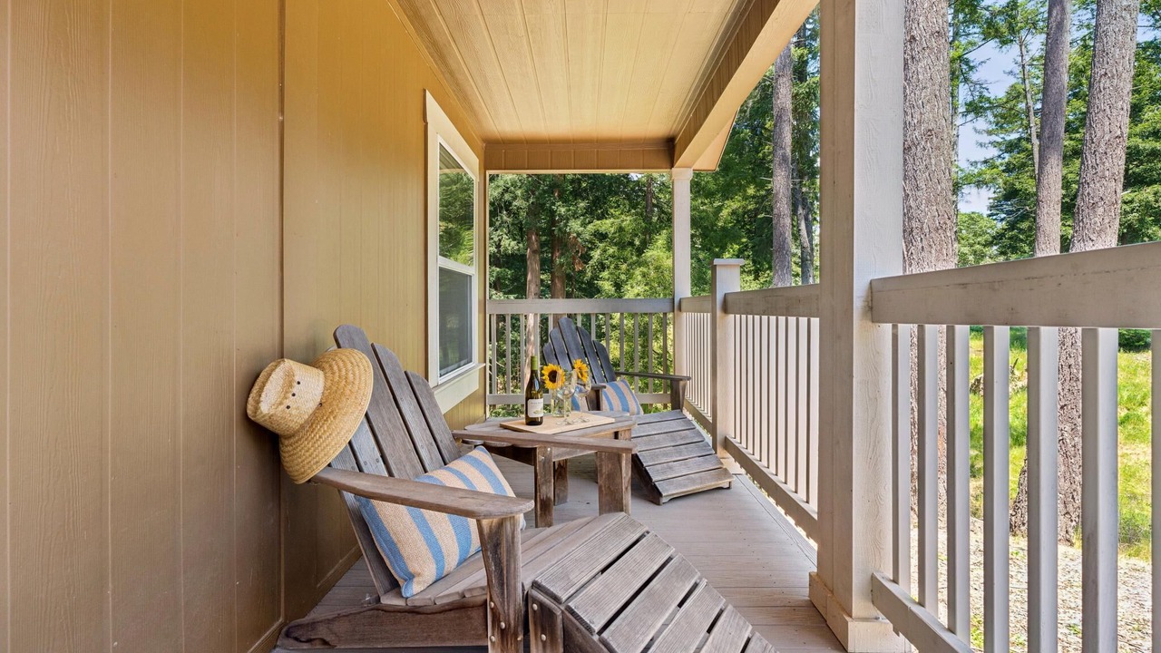 Photo of Outdoor in Freestone