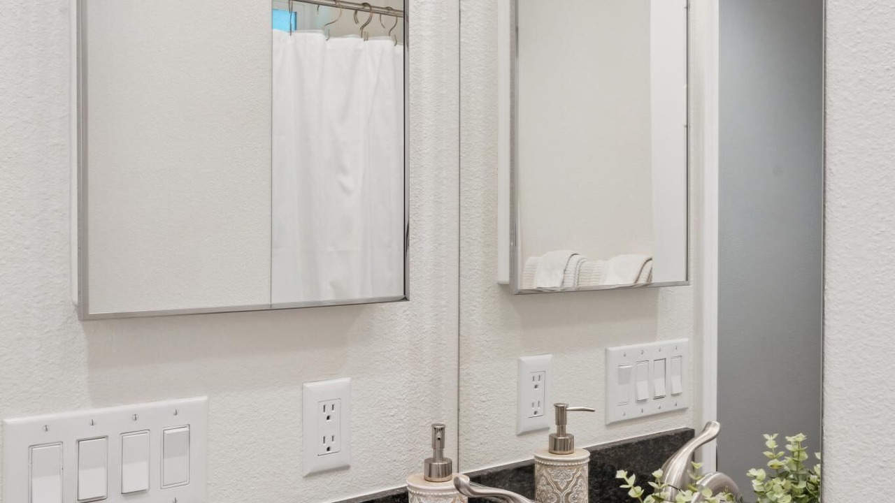 Photo of Bathroom in Freestone