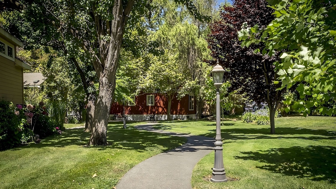 Photo of Outdoor in Napa