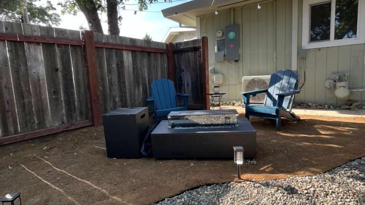 Photo of Outdoor in San Marin