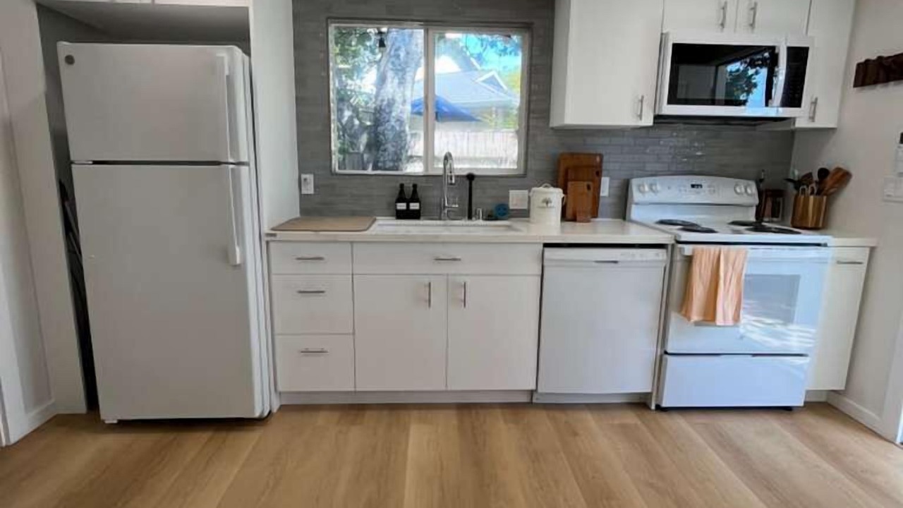 Photo of Kitchen in San Marin