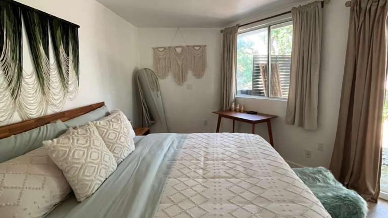 Photo of Bedroom in San Marin