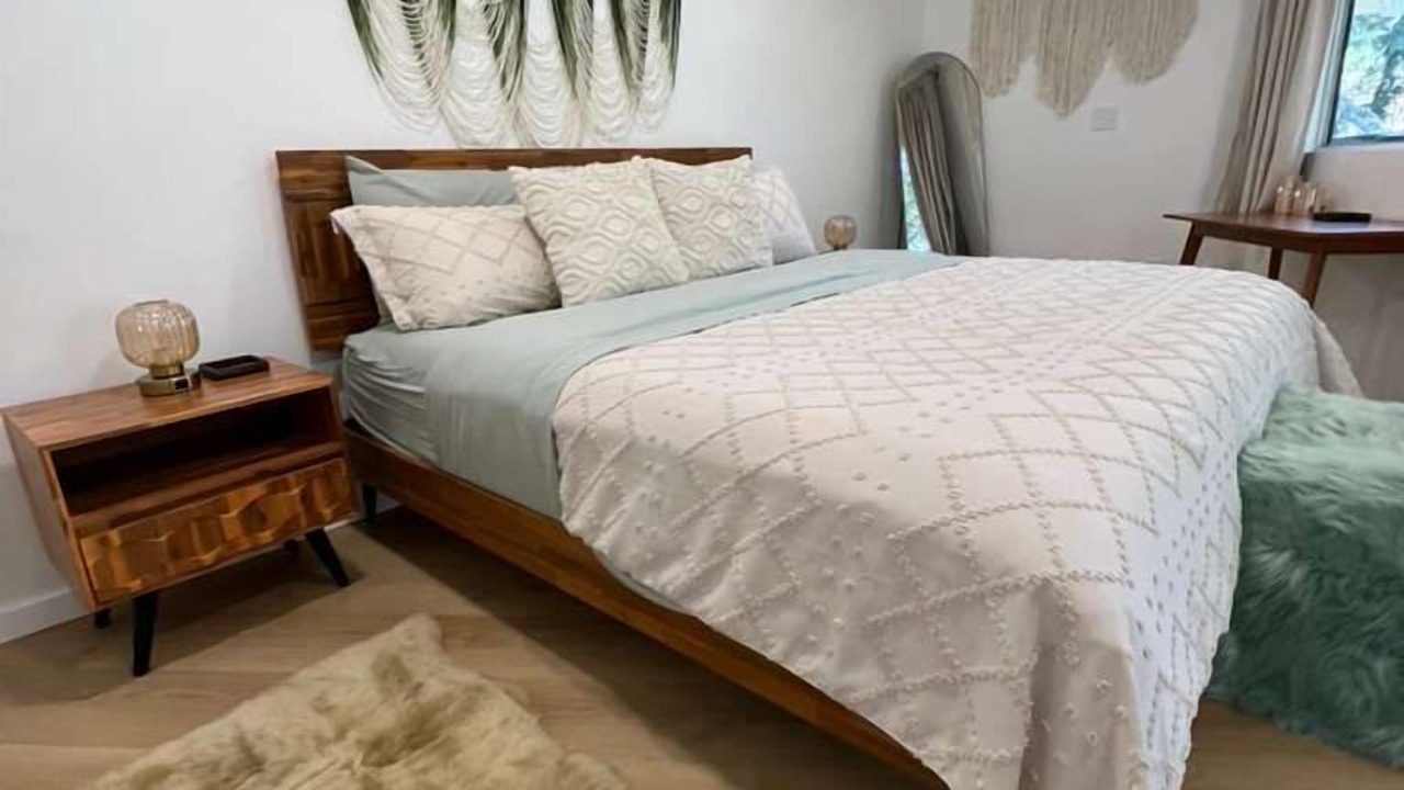 Photo of Bedroom in San Marin