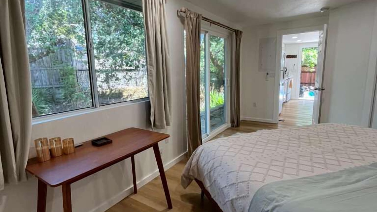 Photo of Bedroom in San Marin