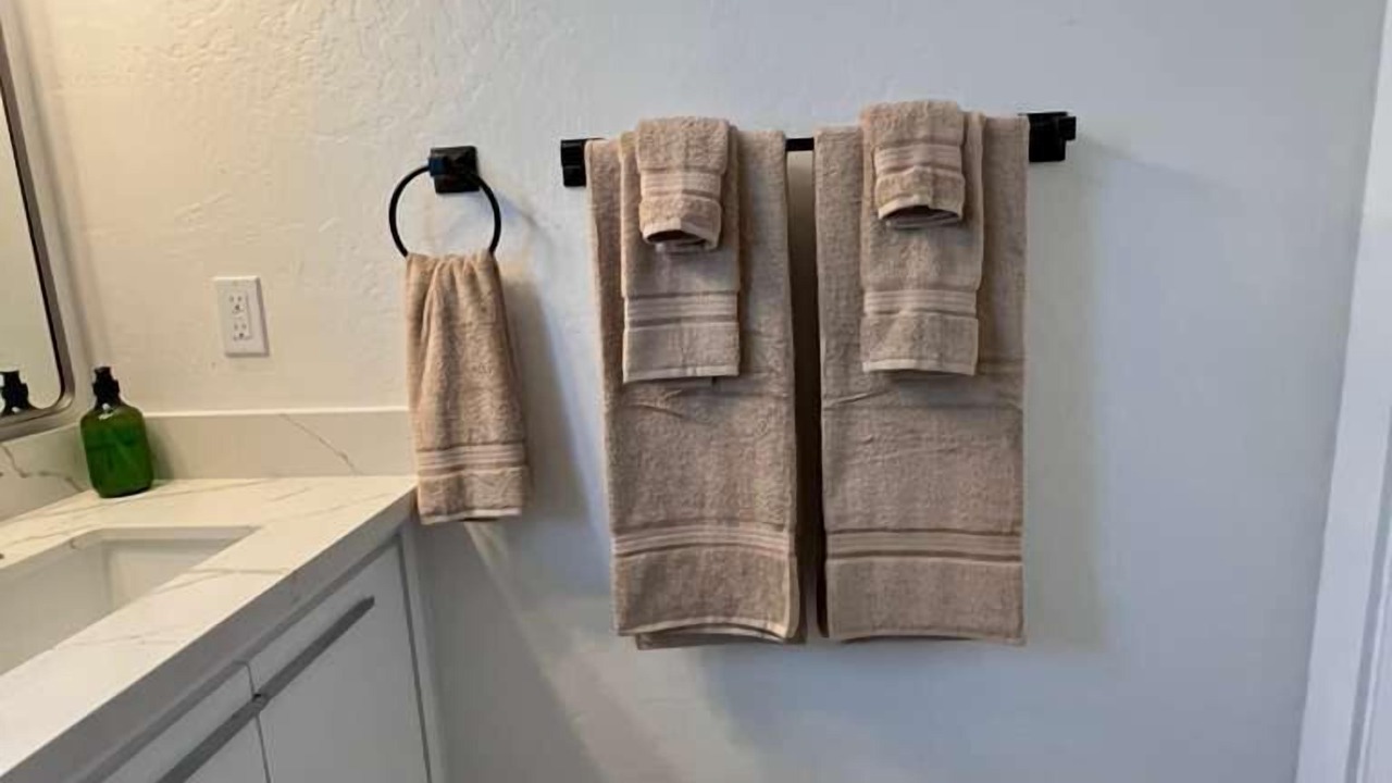 Photo of Bathroom in San Marin