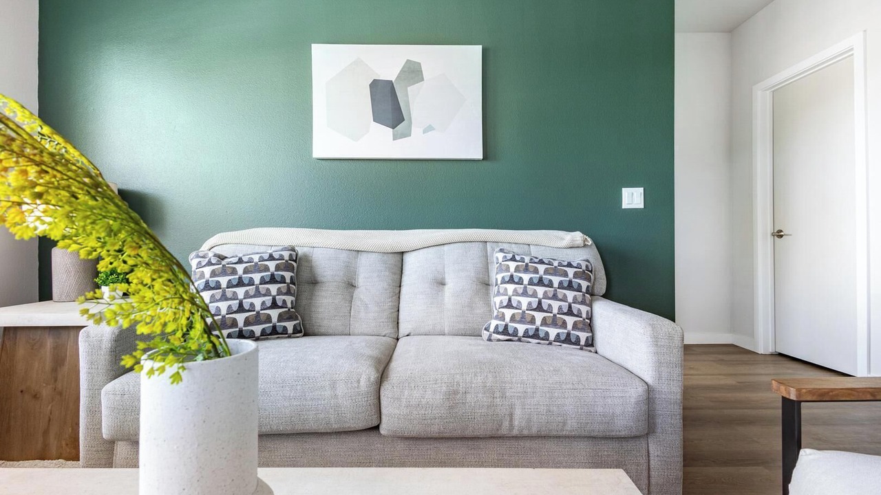 Photo of Livingroom in Santa Rosa