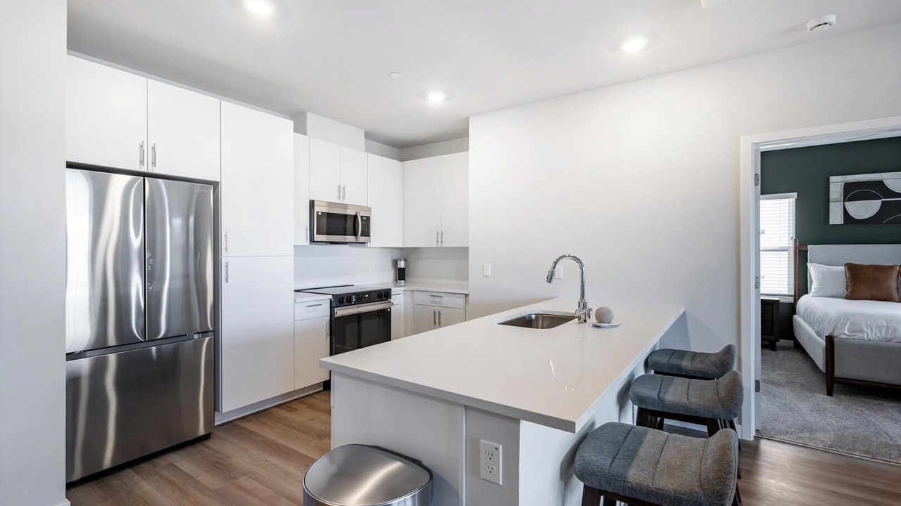 Photo of Kitchen in Santa Rosa